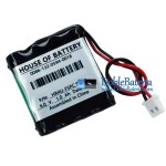Batería para PLC HR4U-F5PC [Batería de repuesto]